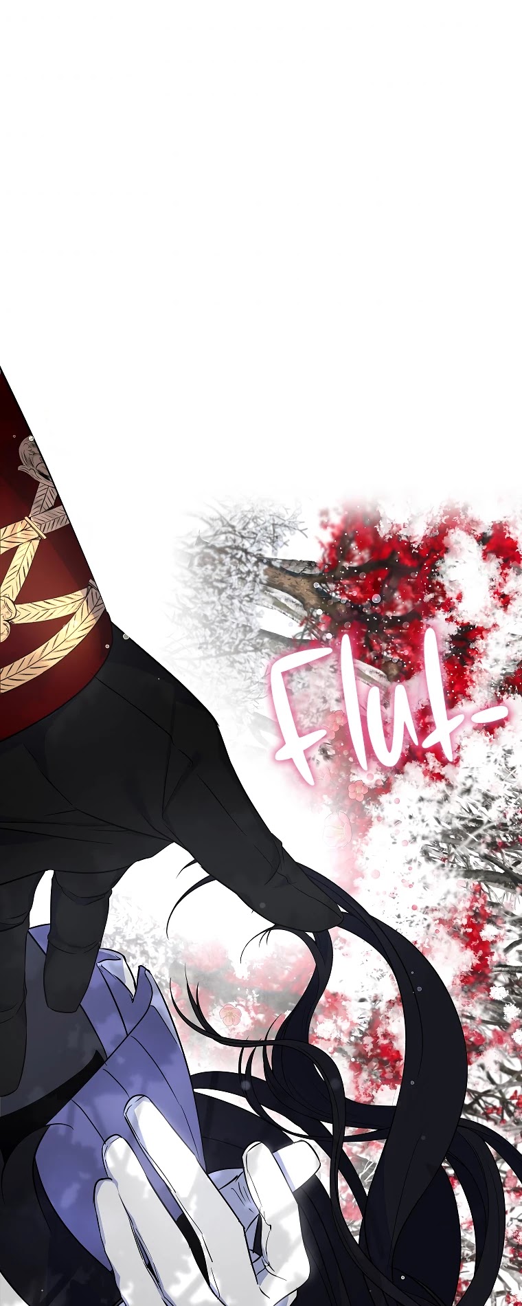 I Was Planning to Become a Loyal Sword Chapter 23 page 24 - Chapter 23