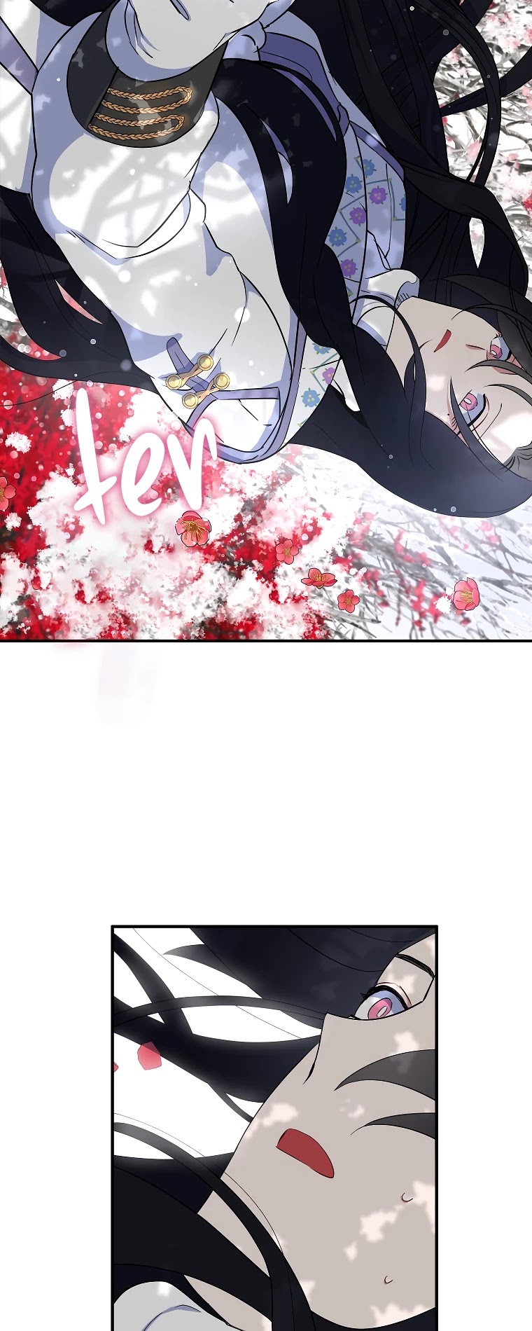 I Was Planning to Become a Loyal Sword Chapter 23 page 25 - Chapter 23