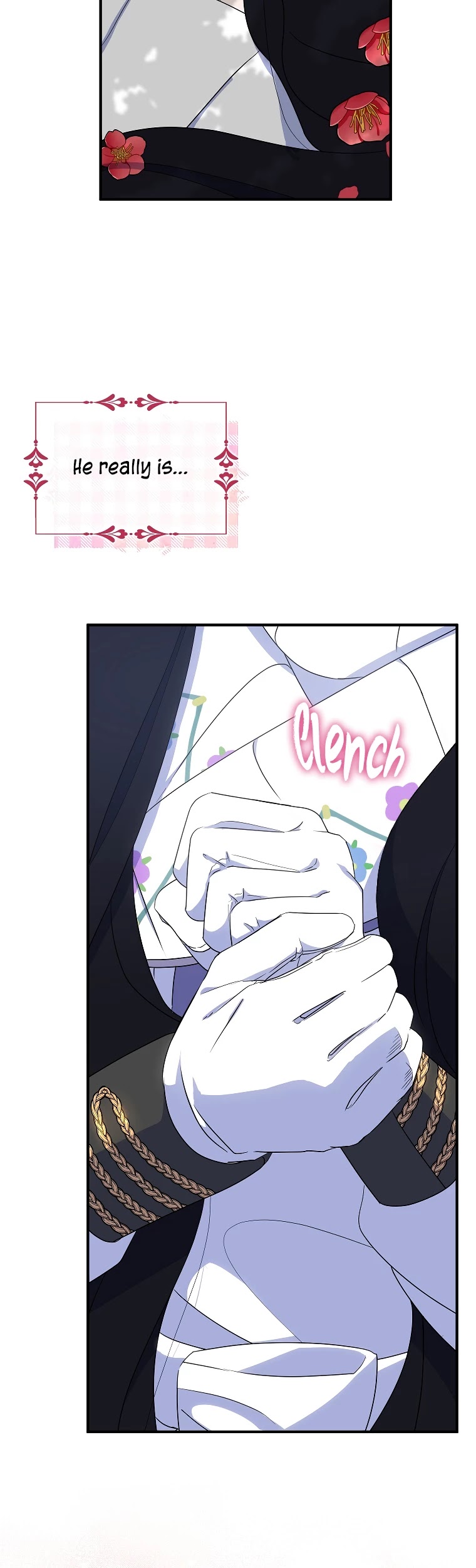 I Was Planning to Become a Loyal Sword Chapter 23 page 26 - Chapter 23