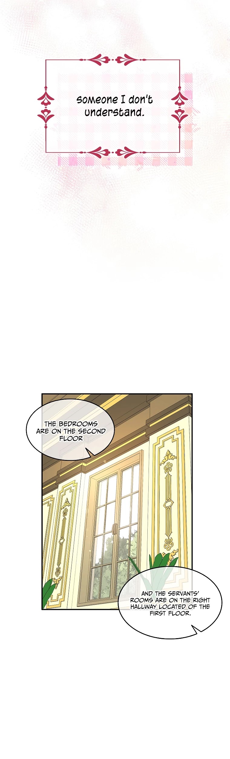 I Was Planning to Become a Loyal Sword Chapter 23 page 27 - Chapter 23