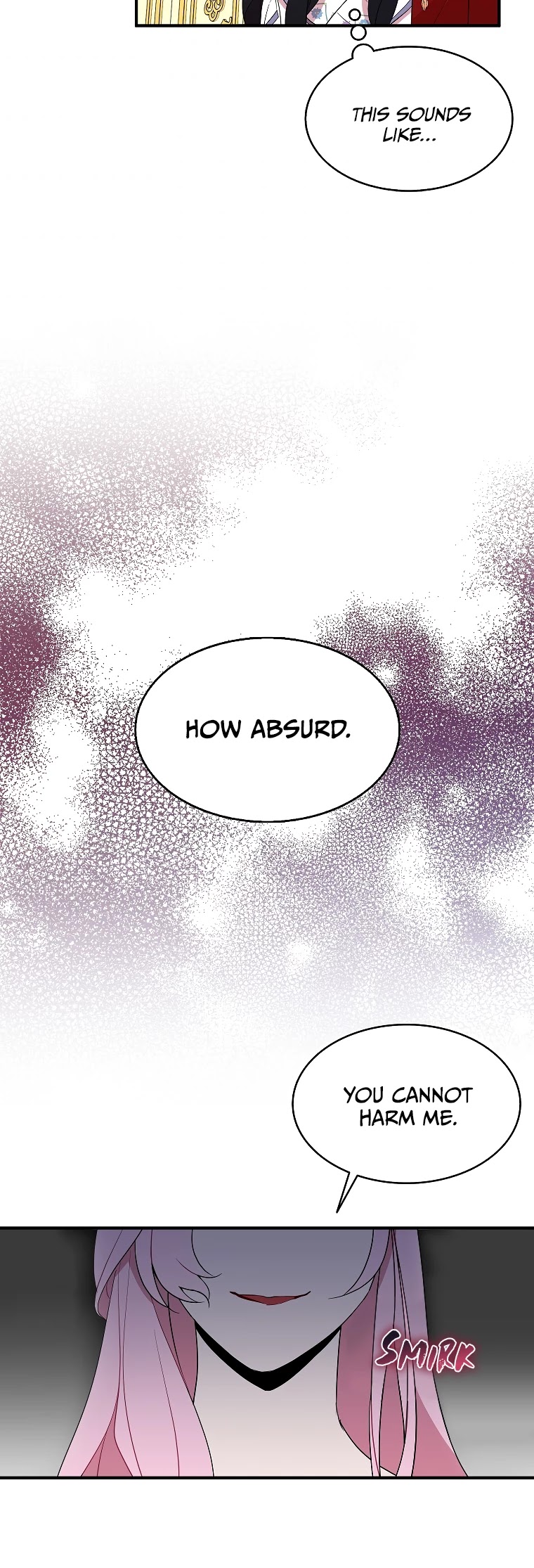 I Was Planning to Become a Loyal Sword Chapter 23 page 29 - Chapter 23