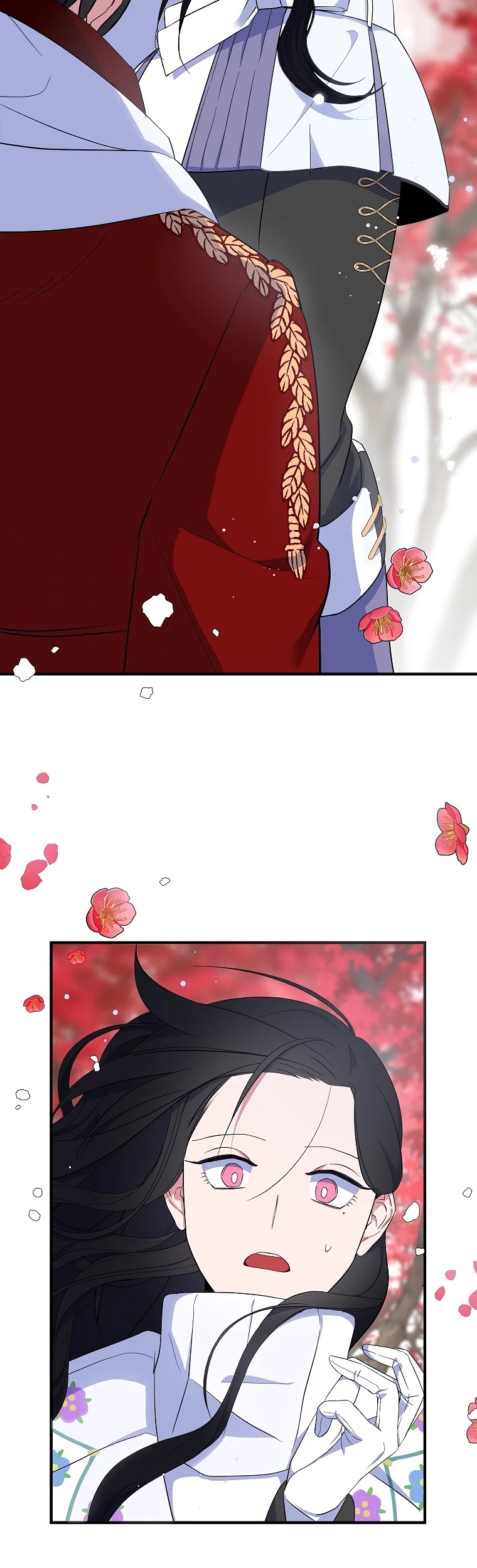I Was Planning to Become a Loyal Sword Chapter 23 page 3 - Chapter 23