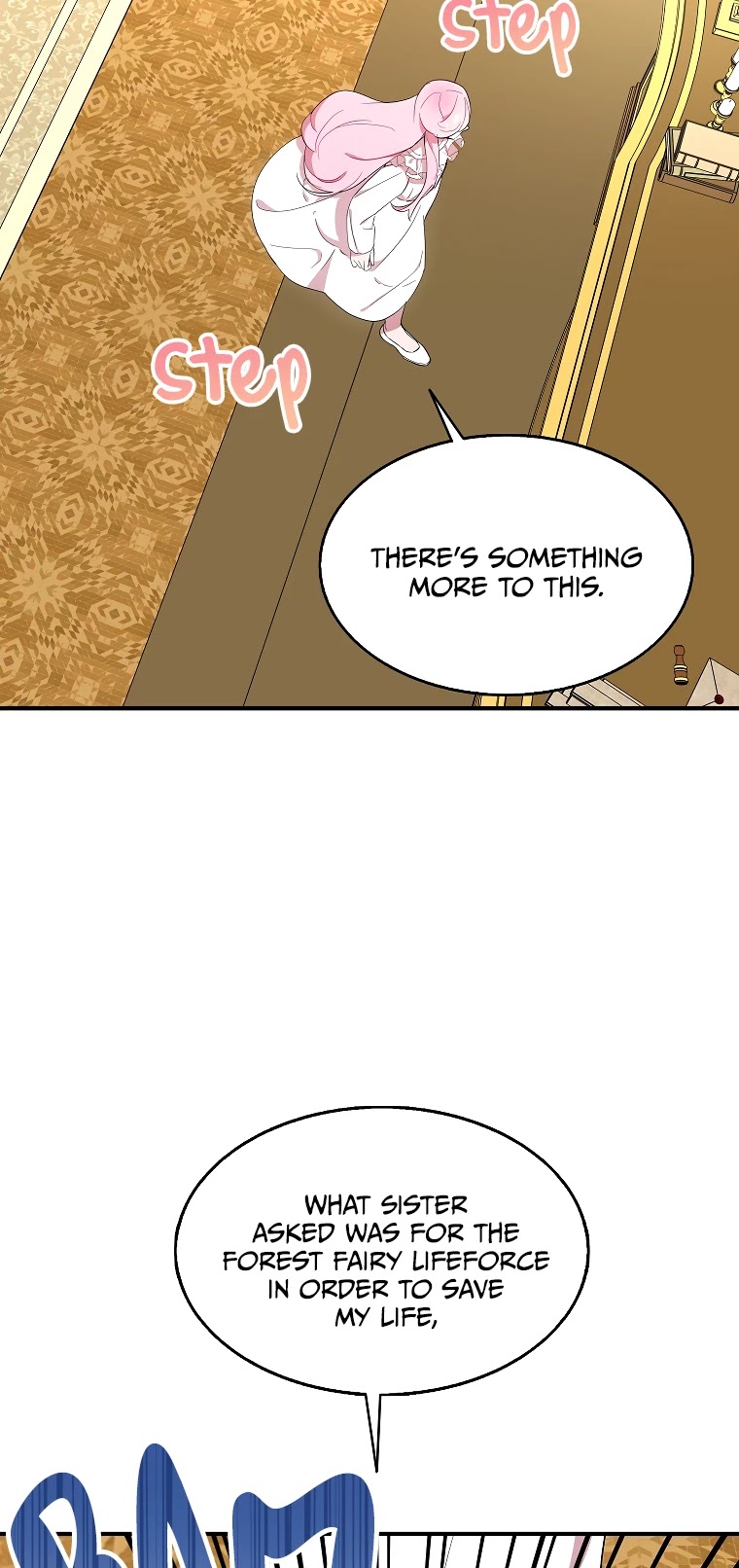 I Was Planning to Become a Loyal Sword Chapter 23 page 32 - Chapter 23