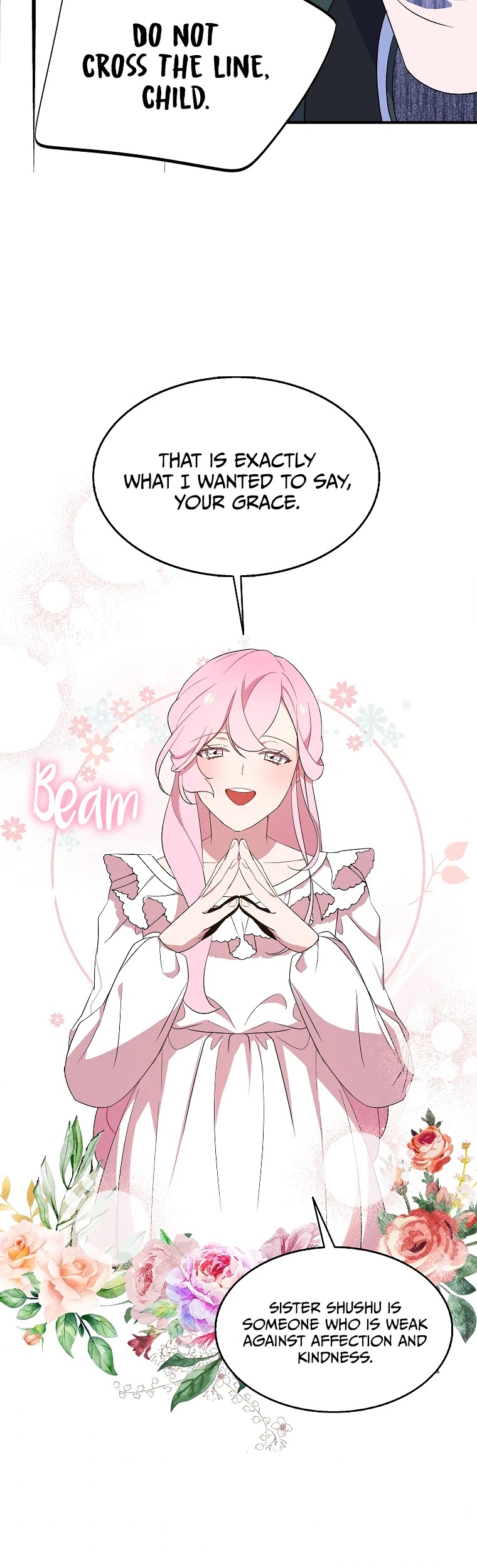 I Was Planning to Become a Loyal Sword Chapter 23 page 38 - Chapter 23