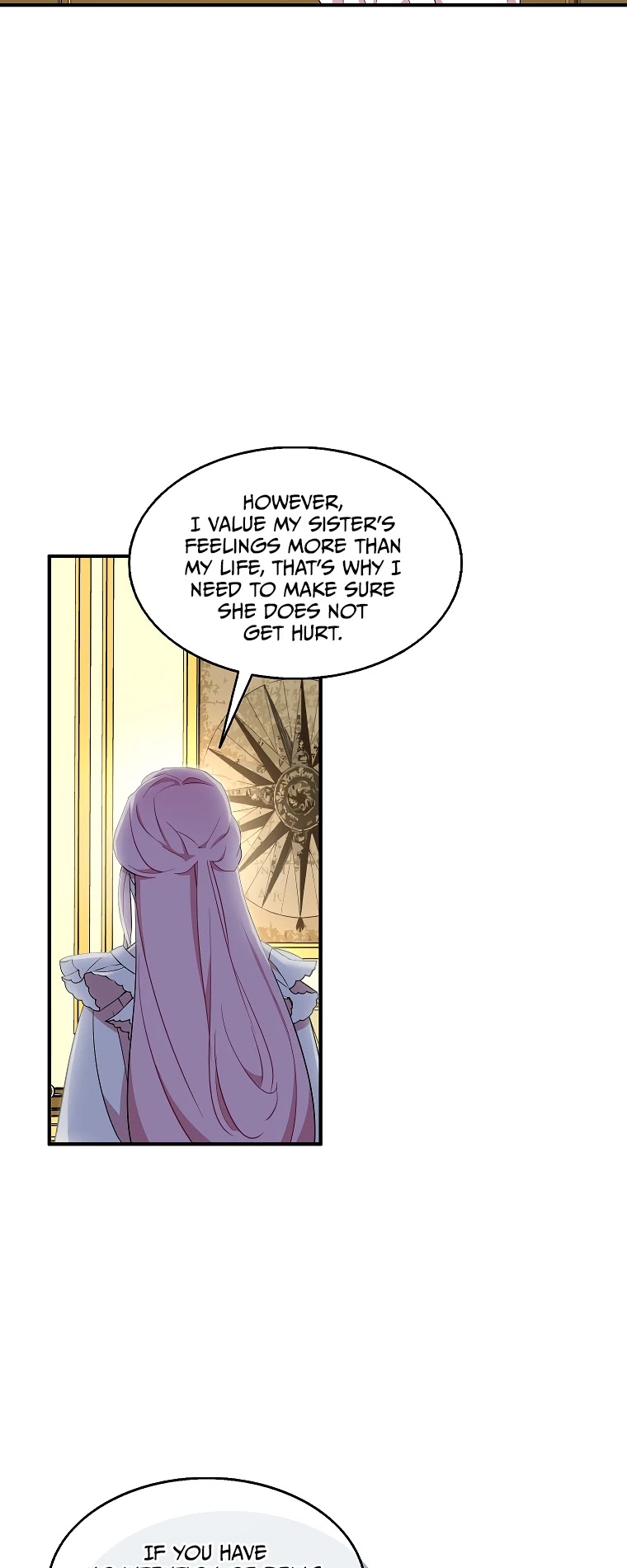 I Was Planning to Become a Loyal Sword Chapter 23 page 40 - Chapter 23