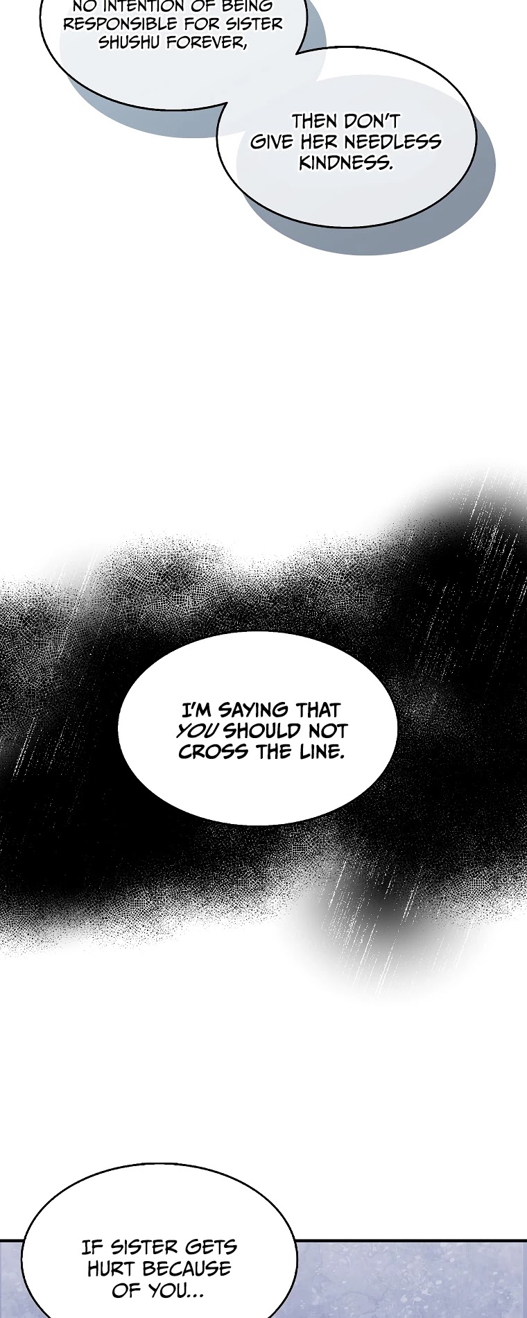 I Was Planning to Become a Loyal Sword Chapter 23 page 41 - Chapter 23