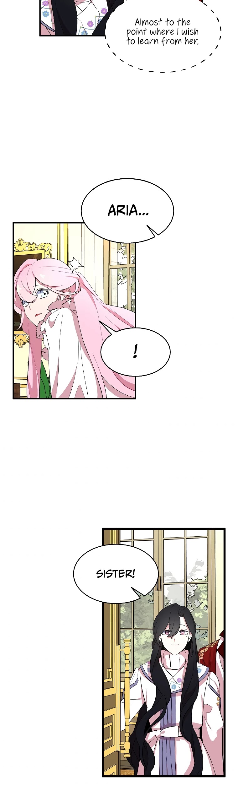 I Was Planning to Become a Loyal Sword Chapter 23 page 43 - Chapter 23