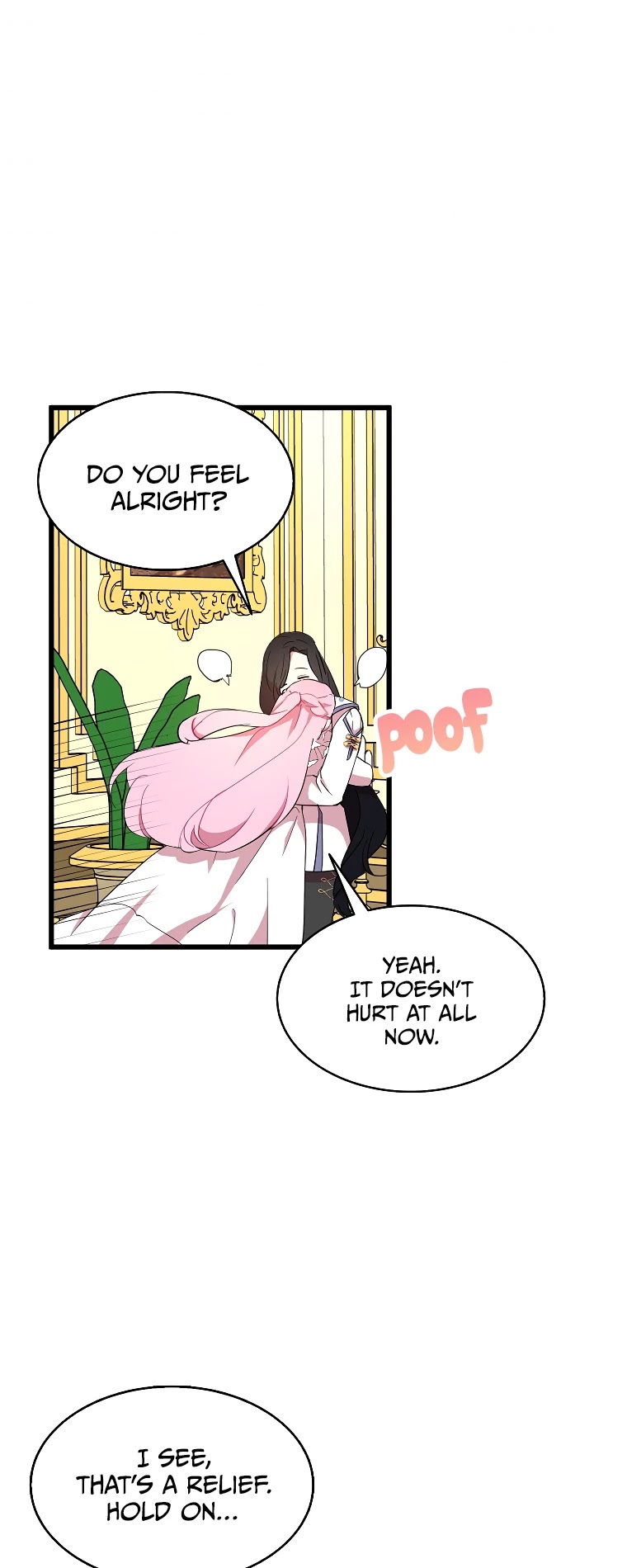 I Was Planning to Become a Loyal Sword Chapter 23 page 44 - Chapter 23
