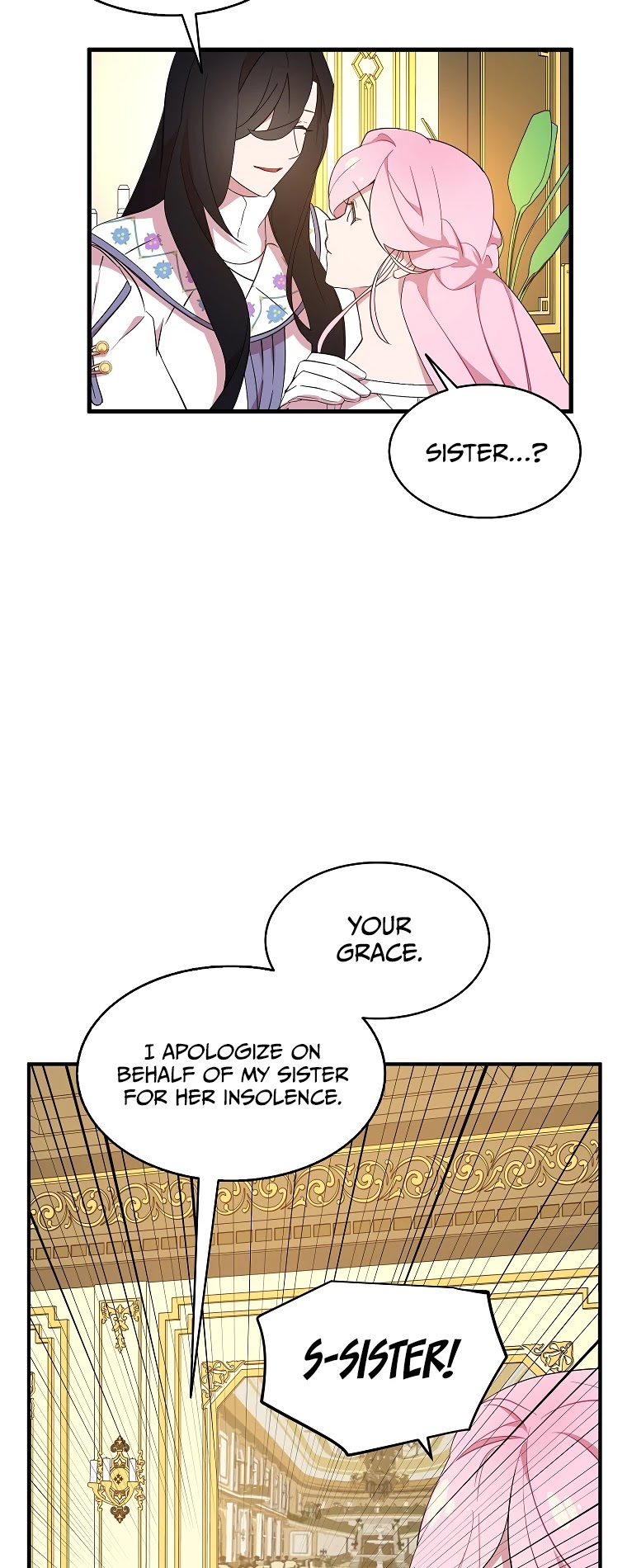 I Was Planning to Become a Loyal Sword Chapter 23 page 45 - Chapter 23