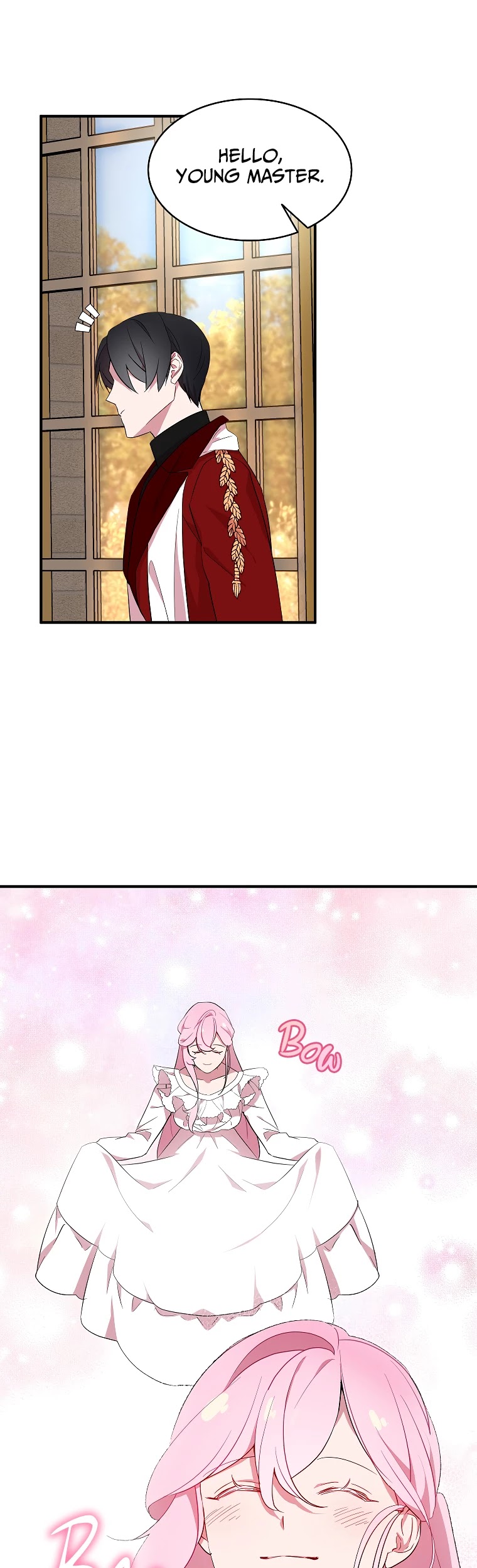 I Was Planning to Become a Loyal Sword Chapter 24 page 14 - Chapter 24