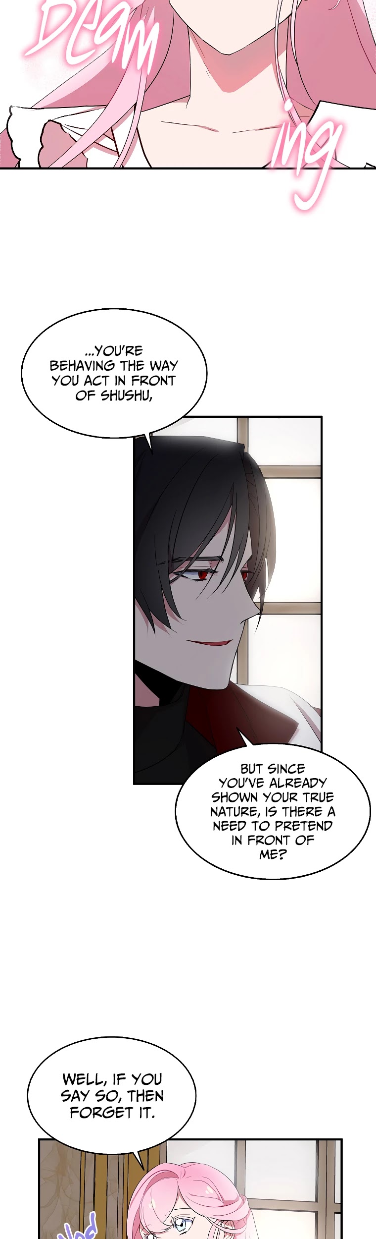 I Was Planning to Become a Loyal Sword Chapter 24 page 15 - Chapter 24