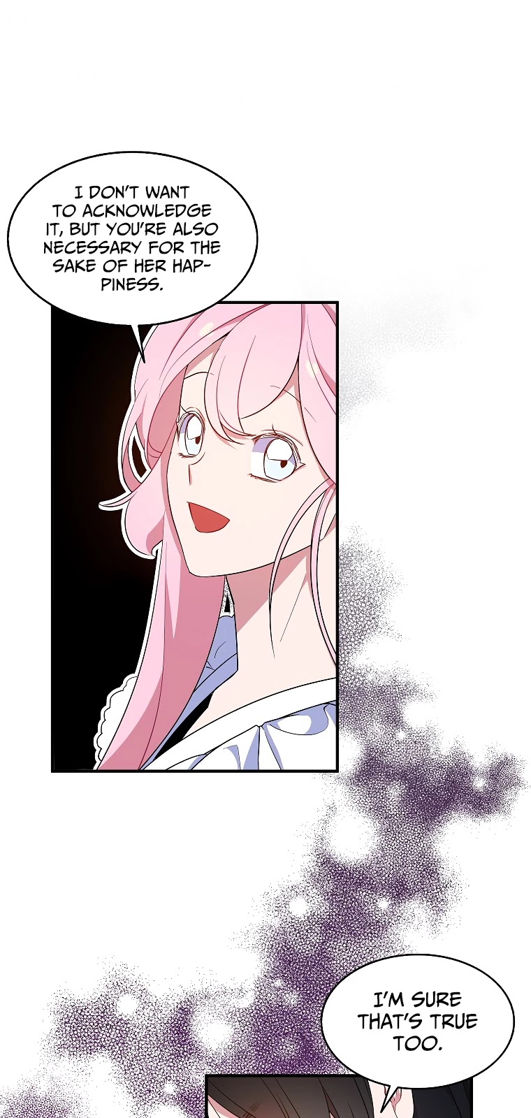 I Was Planning to Become a Loyal Sword Chapter 24 page 19 - Chapter 24