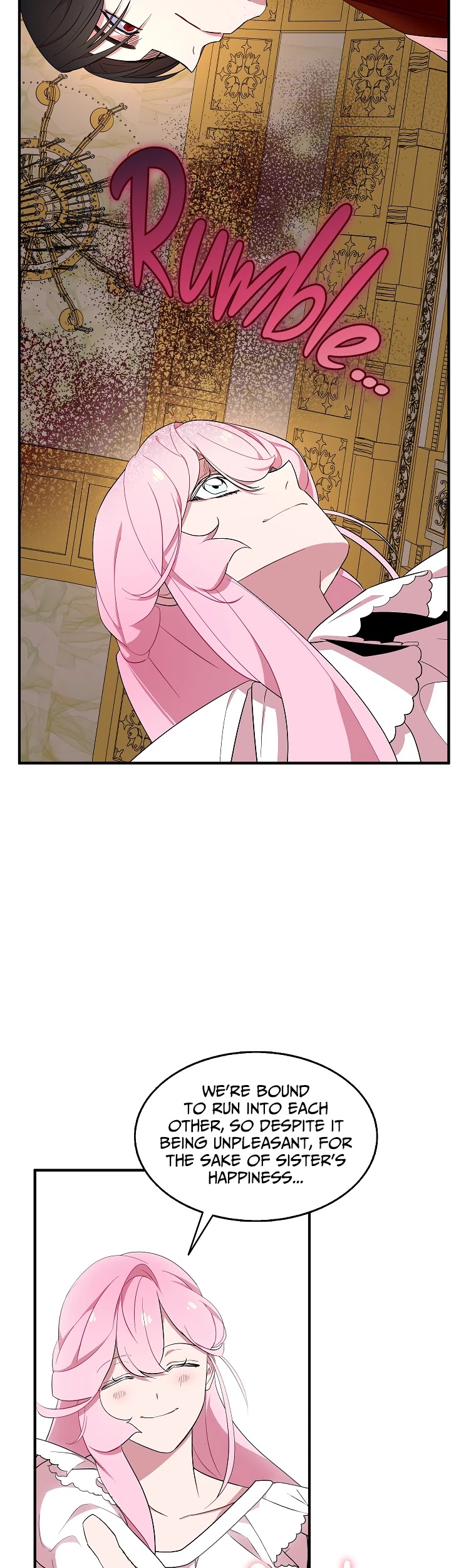 I Was Planning to Become a Loyal Sword Chapter 24 page 22 - Chapter 24