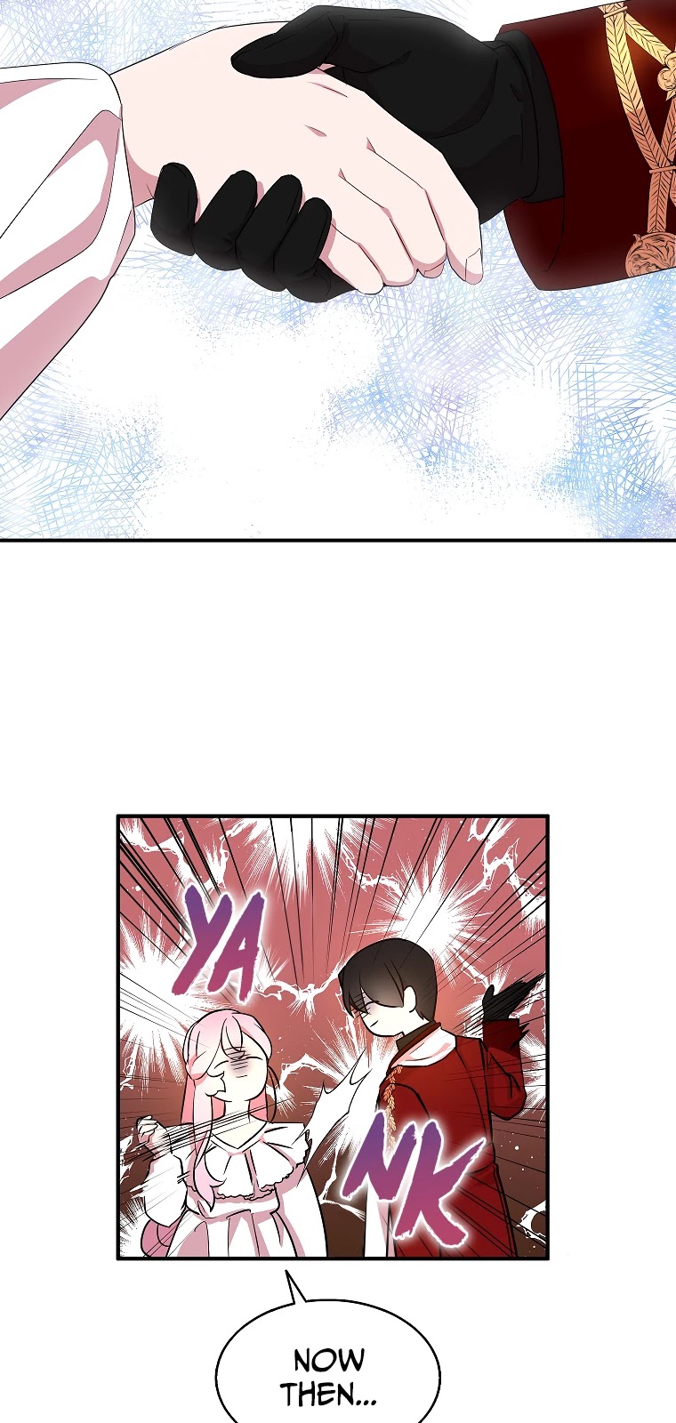 I Was Planning to Become a Loyal Sword Chapter 24 page 24 - Chapter 24