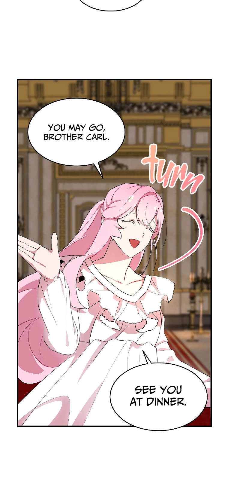 I Was Planning to Become a Loyal Sword Chapter 24 page 25 - Chapter 24