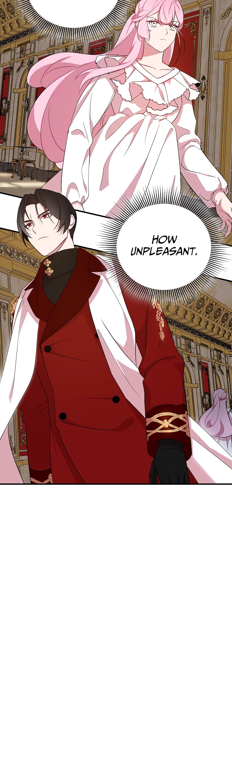 I Was Planning to Become a Loyal Sword Chapter 24 page 27 - Chapter 24