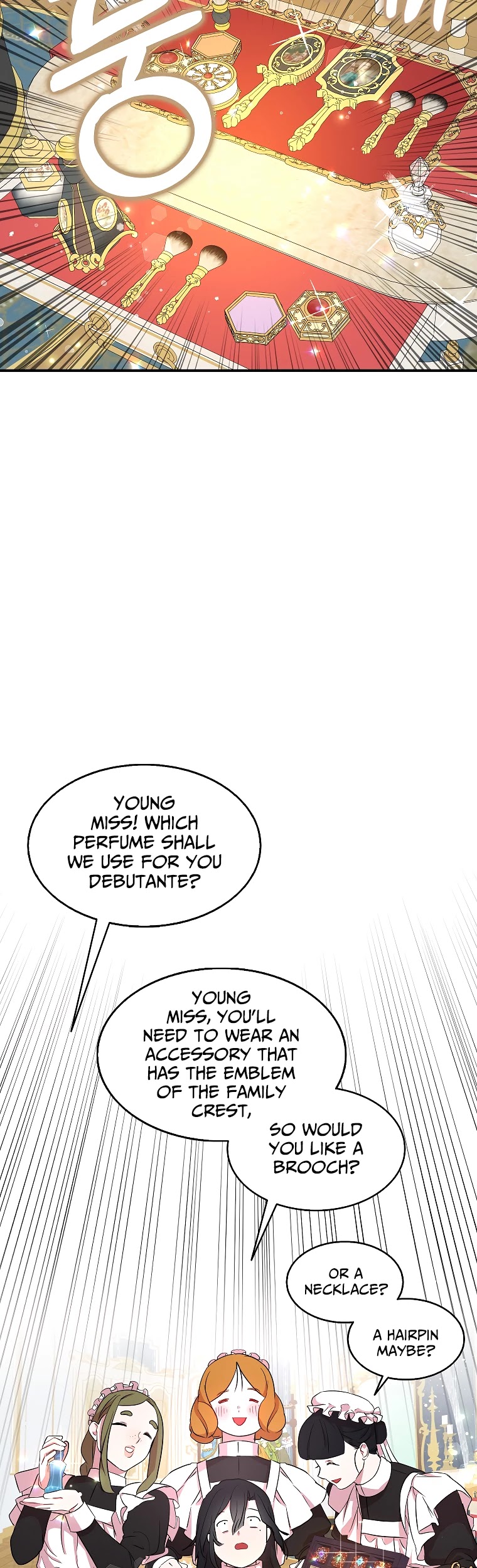 I Was Planning to Become a Loyal Sword Chapter 24 page 29 - Chapter 24