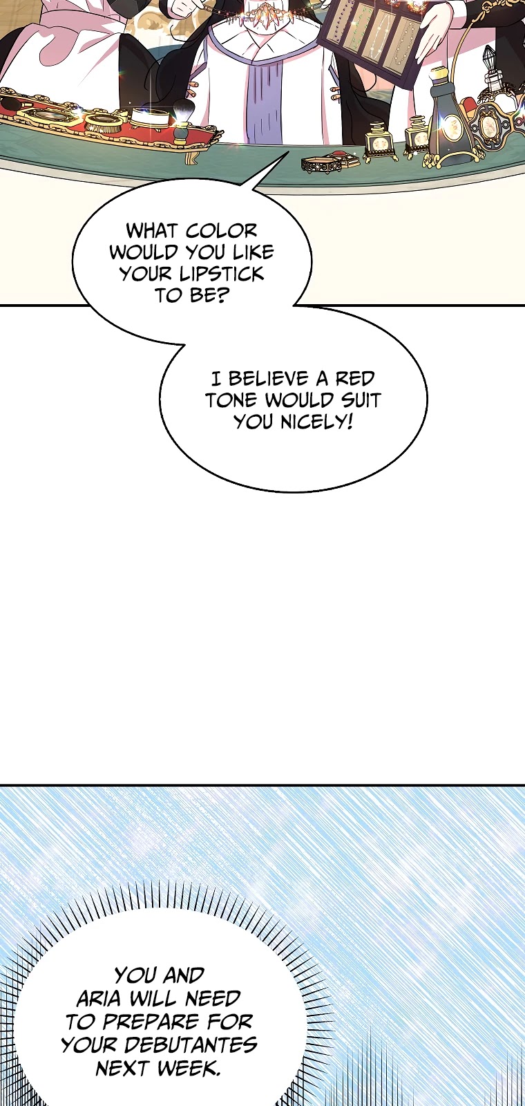 I Was Planning to Become a Loyal Sword Chapter 24 page 30 - Chapter 24
