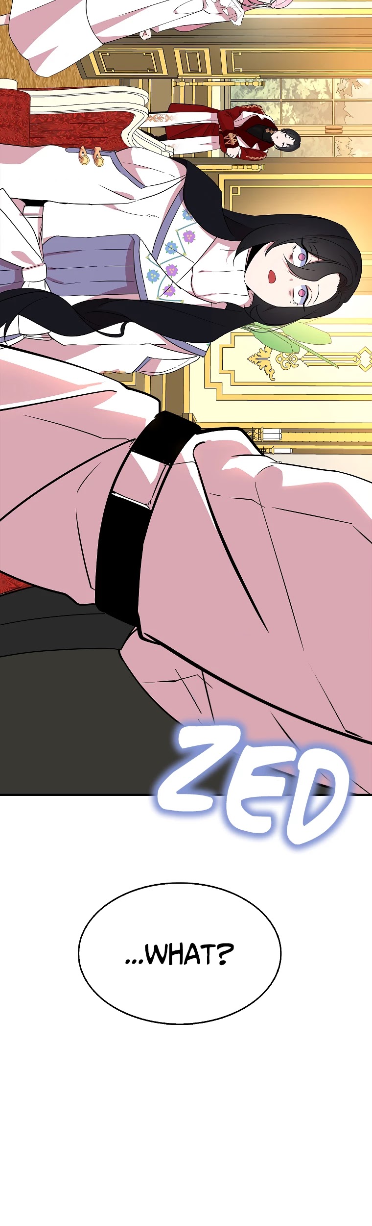I Was Planning to Become a Loyal Sword Chapter 24 page 4 - Chapter 24