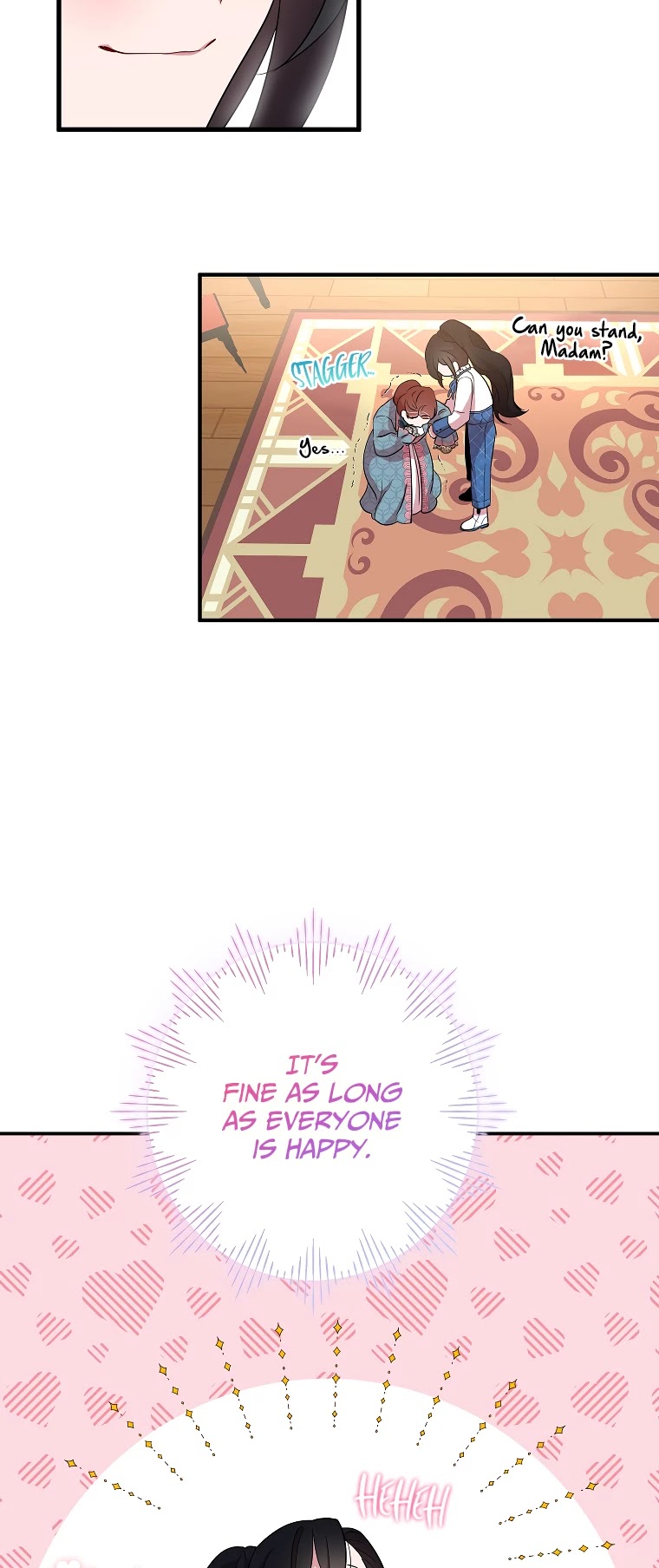 I Was Planning to Become a Loyal Sword Chapter 24 page 45 - Chapter 24