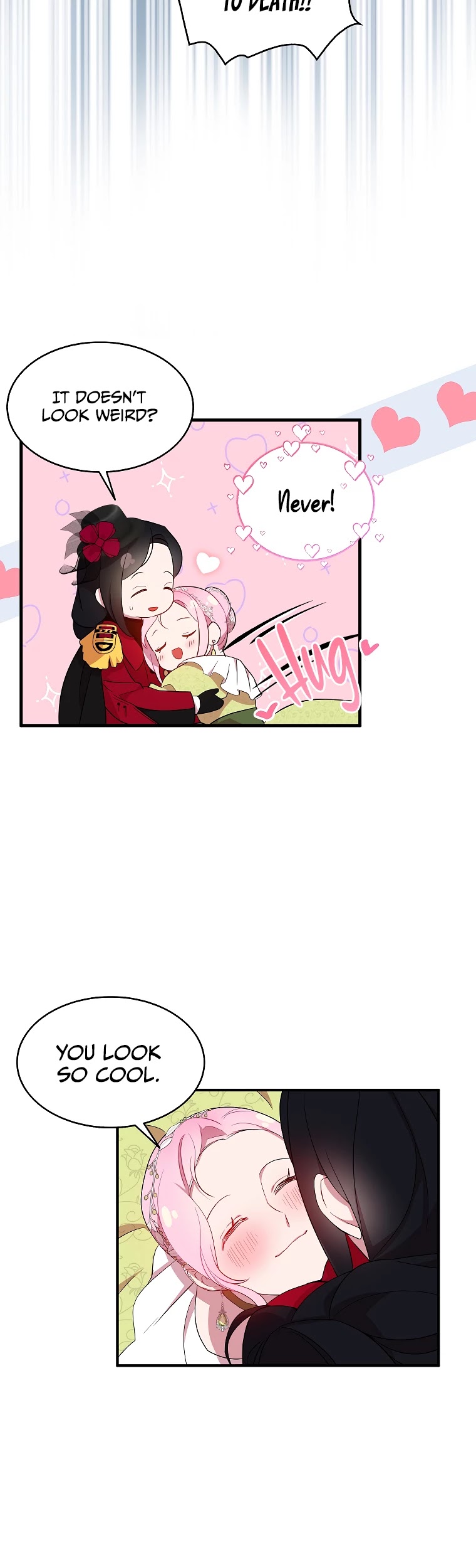 I Was Planning to Become a Loyal Sword Chapter 25 page 11 - Chapter 25