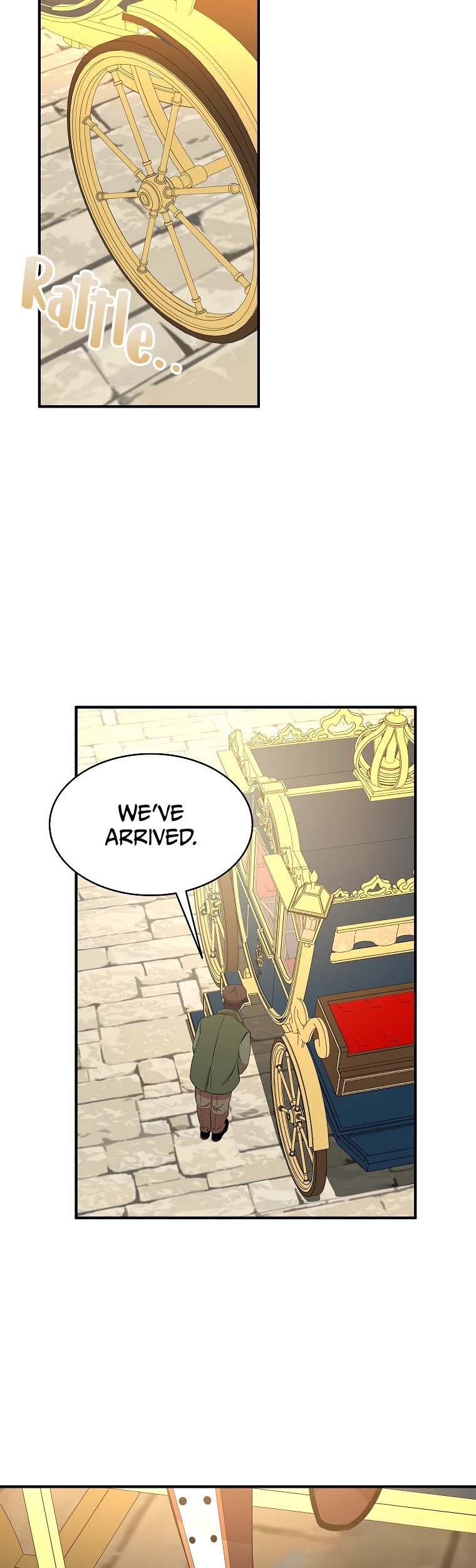 I Was Planning to Become a Loyal Sword Chapter 25 page 15 - Chapter 25