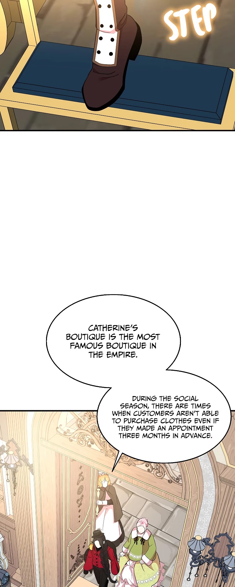 I Was Planning to Become a Loyal Sword Chapter 25 page 16 - Chapter 25