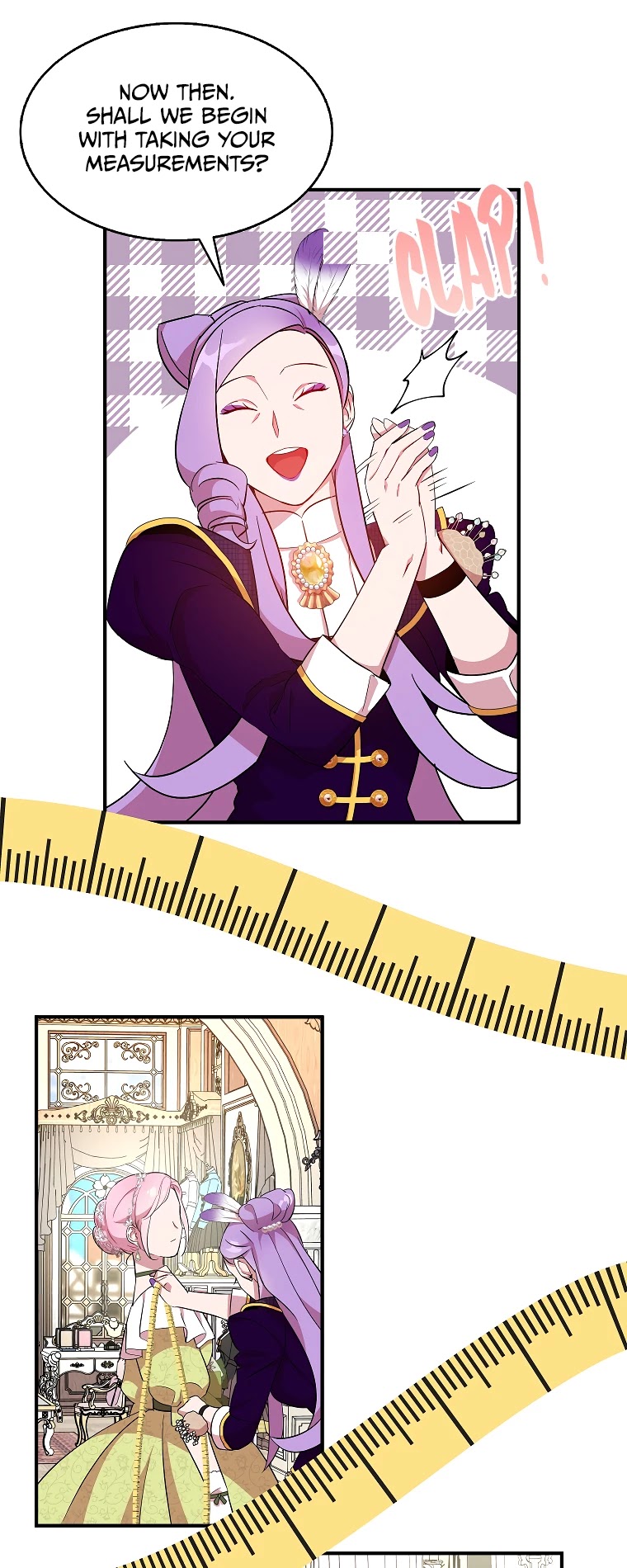 I Was Planning to Become a Loyal Sword Chapter 25 page 21 - Chapter 25