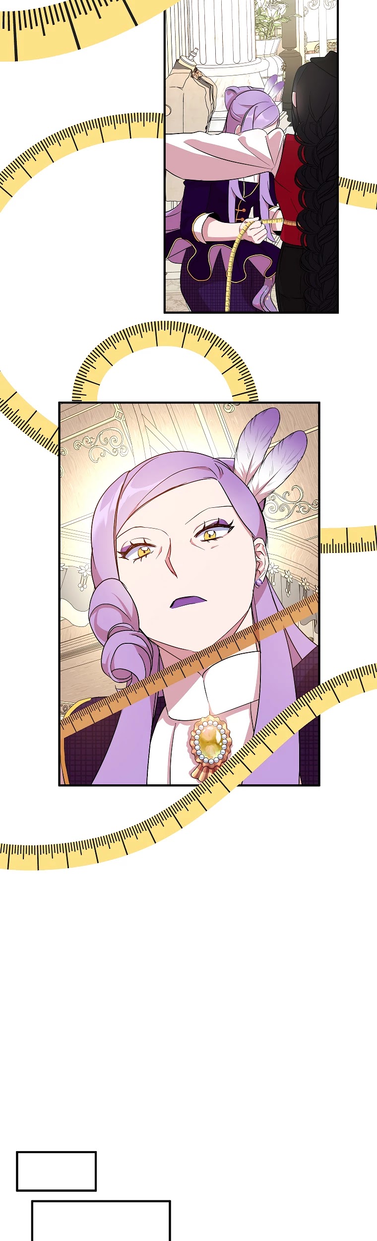 I Was Planning to Become a Loyal Sword Chapter 25 page 22 - Chapter 25