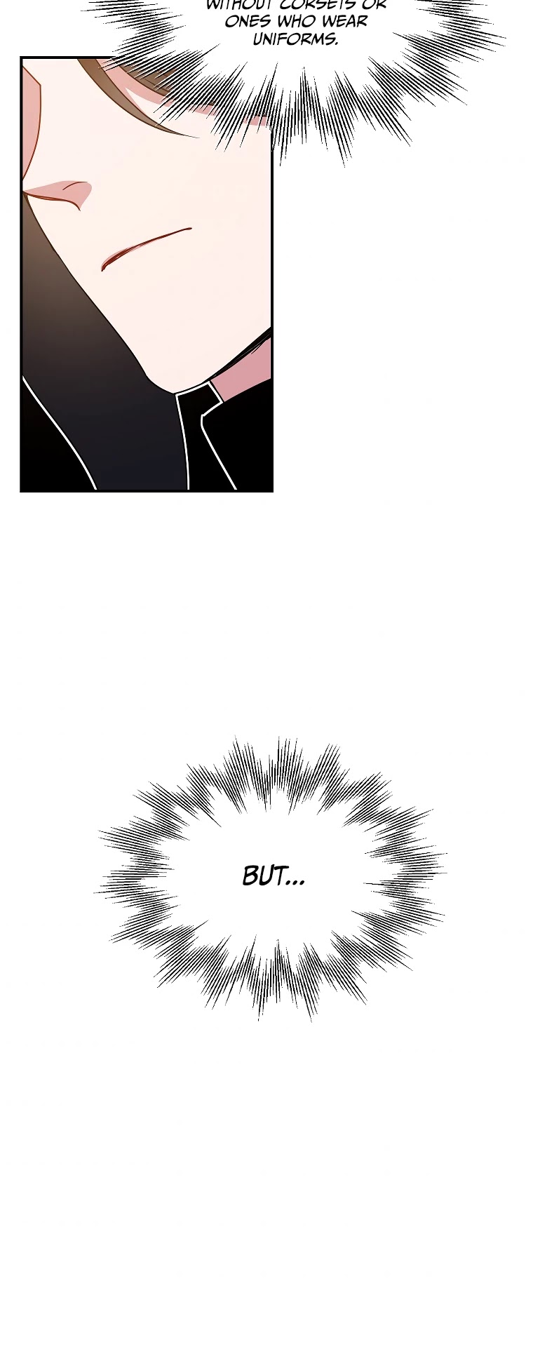 I Was Planning to Become a Loyal Sword Chapter 25 page 28 - Chapter 25