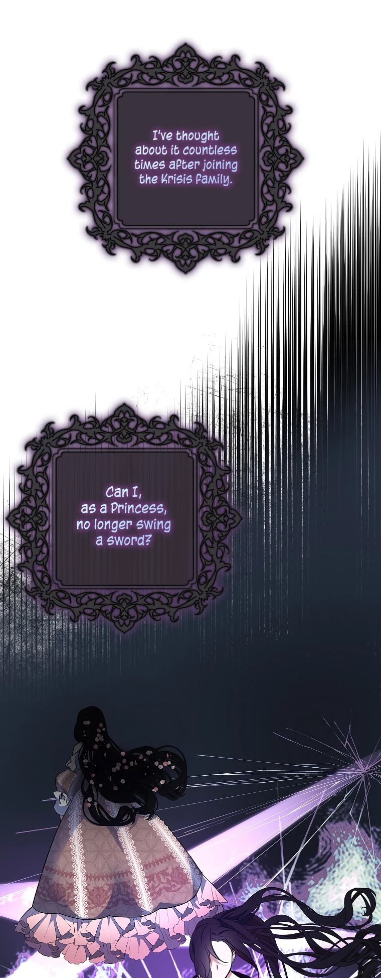 I Was Planning to Become a Loyal Sword Chapter 25 page 29 - Chapter 25
