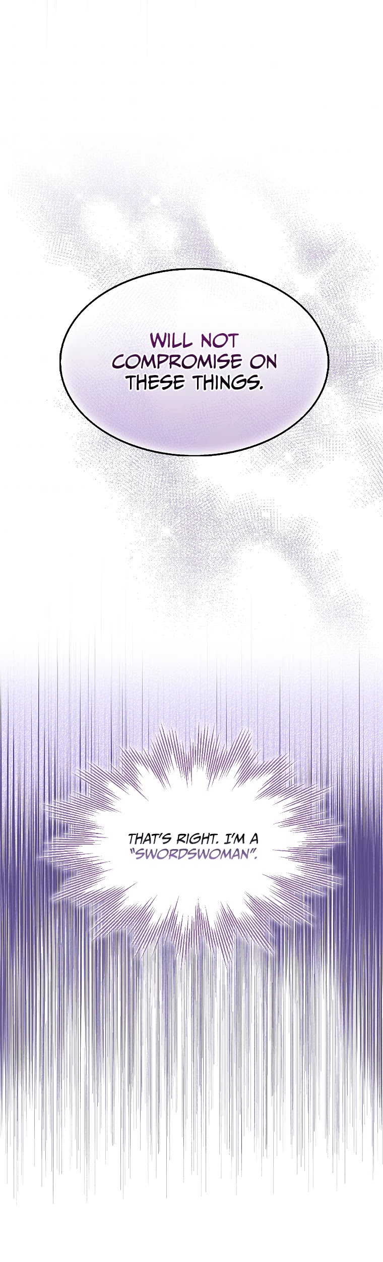I Was Planning to Become a Loyal Sword Chapter 25 page 33 - Chapter 25