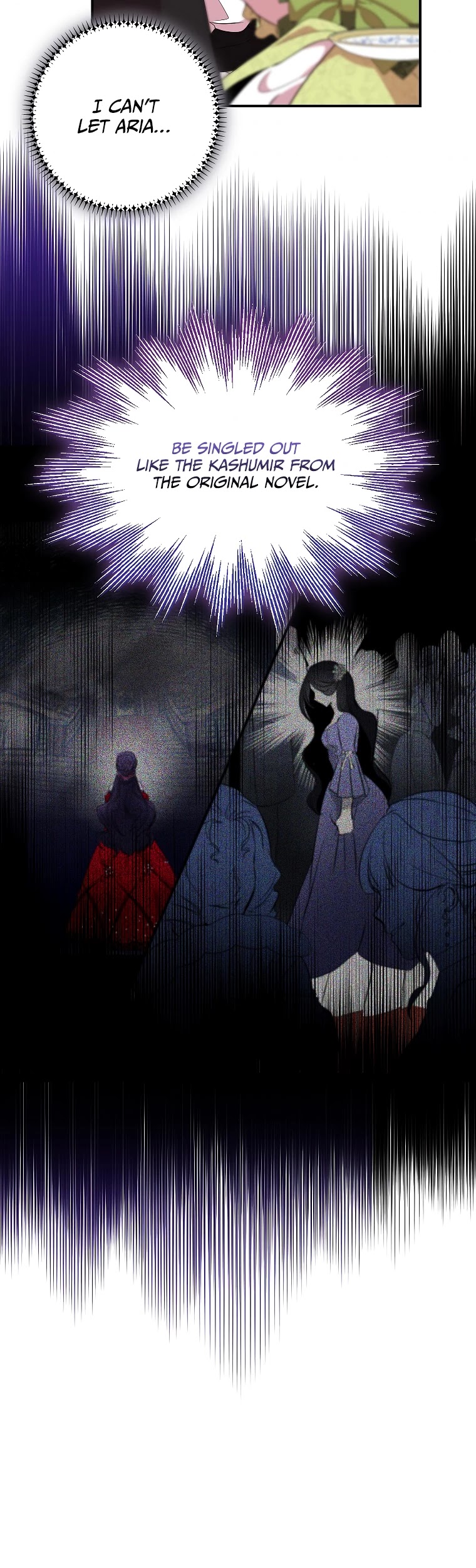 I Was Planning to Become a Loyal Sword Chapter 25 page 38 - Chapter 25