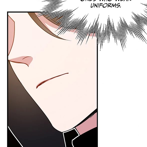 I Was Planning to Become a Loyal Sword Chapter 25 cover