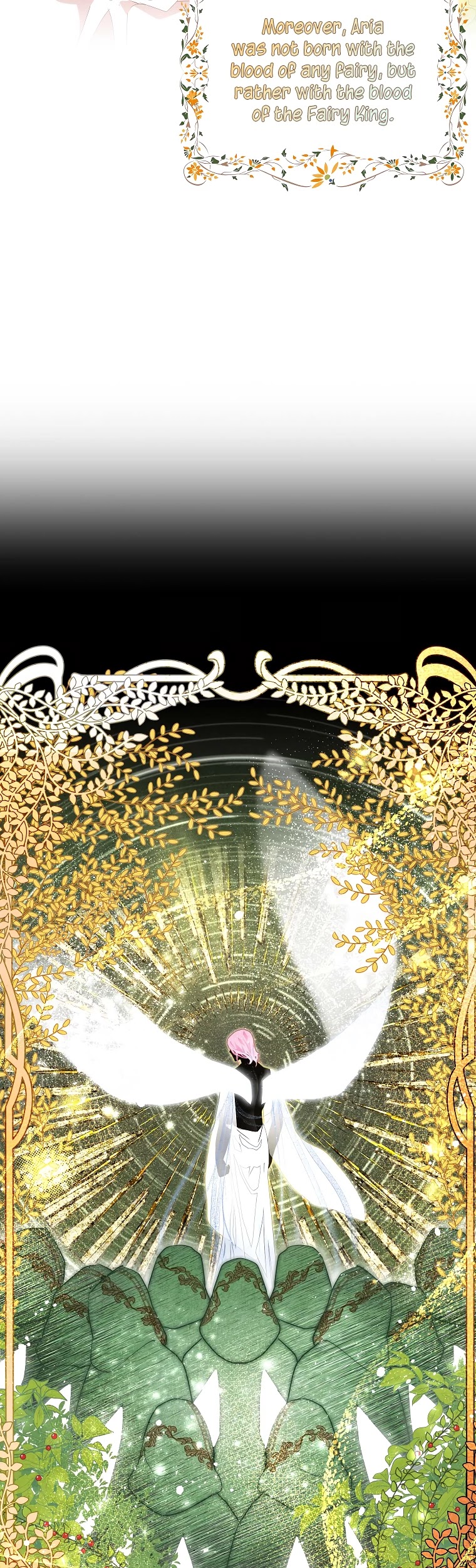 I Was Planning to Become a Loyal Sword Chapter 26 page 14 - Chapter 26