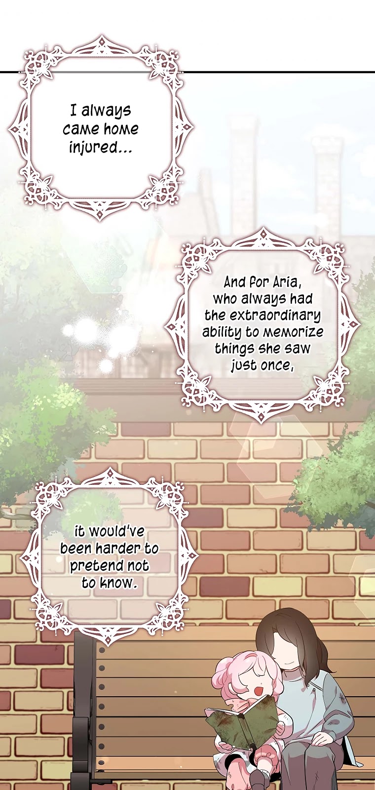 I Was Planning to Become a Loyal Sword Chapter 26 page 19 - Chapter 26