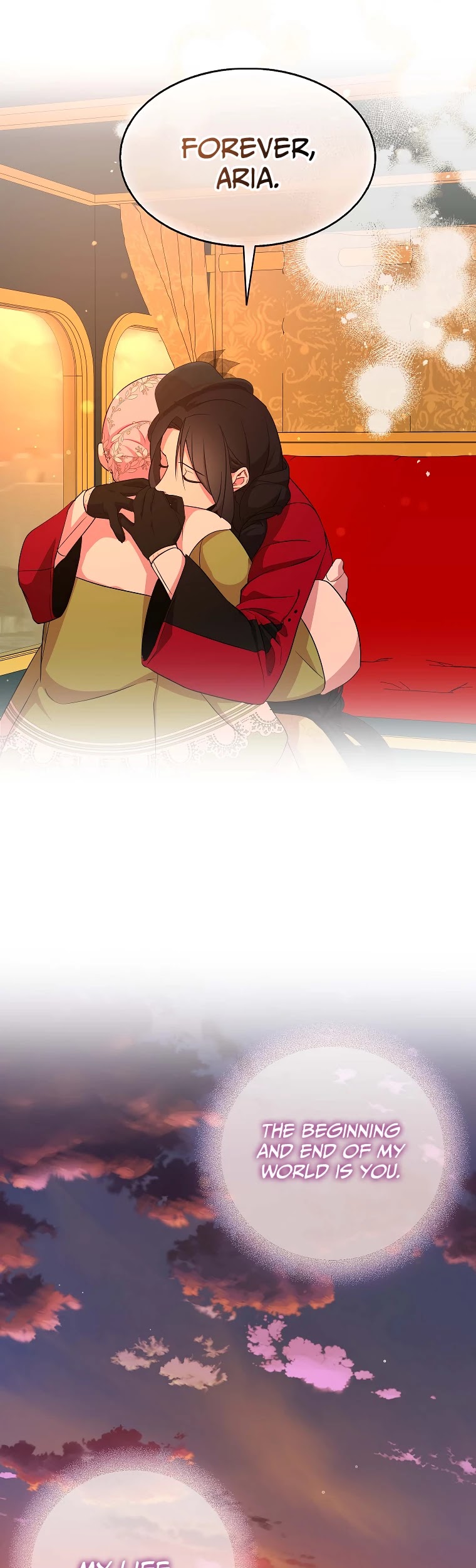 I Was Planning to Become a Loyal Sword Chapter 26 page 26 - Chapter 26