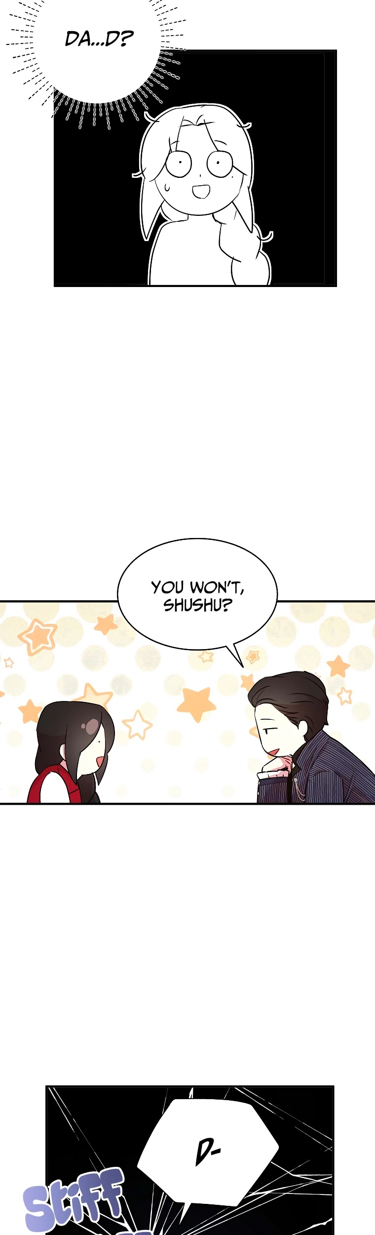 I Was Planning to Become a Loyal Sword Chapter 26 page 35 - Chapter 26