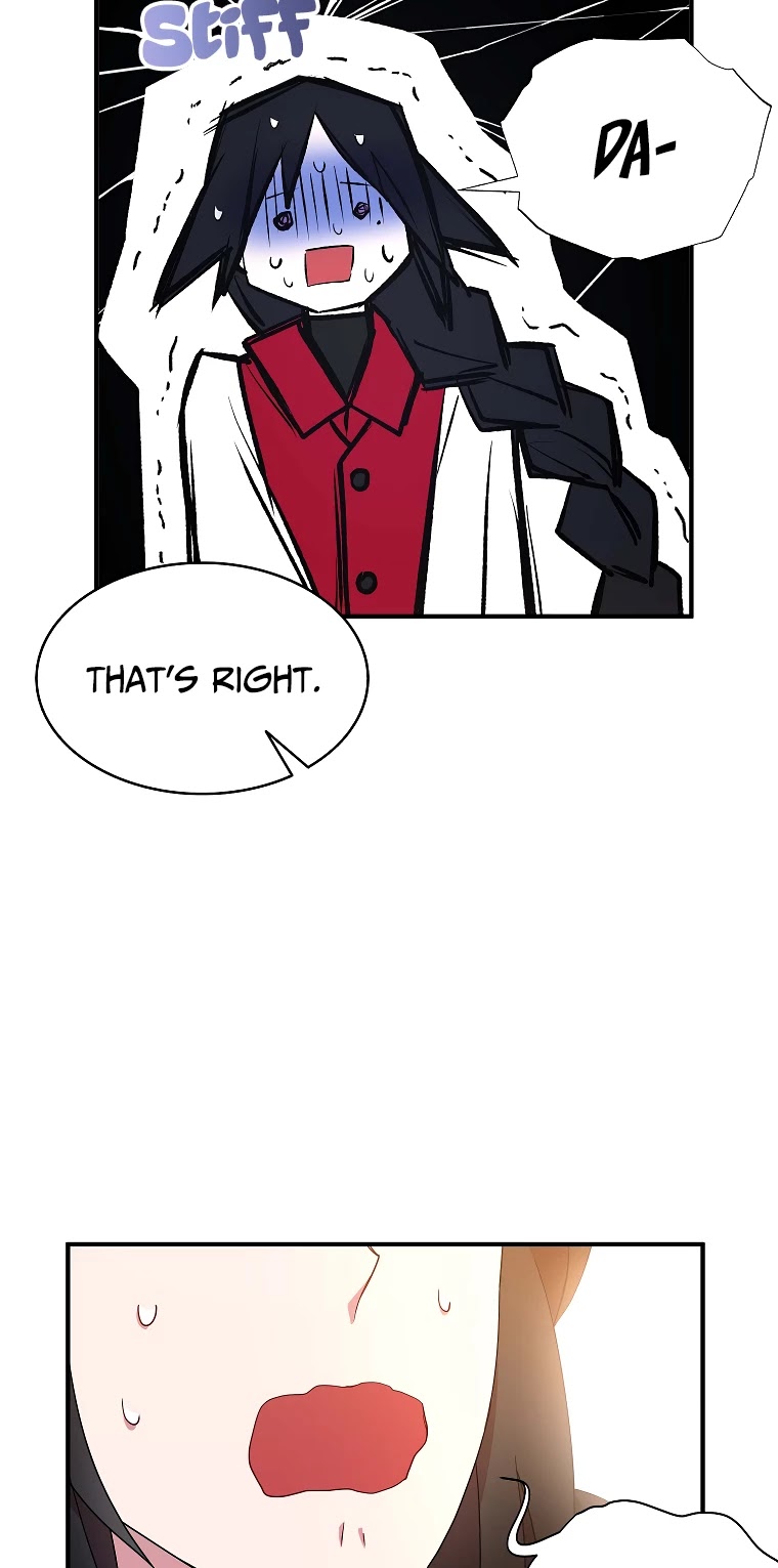 I Was Planning to Become a Loyal Sword Chapter 26 page 36 - Chapter 26