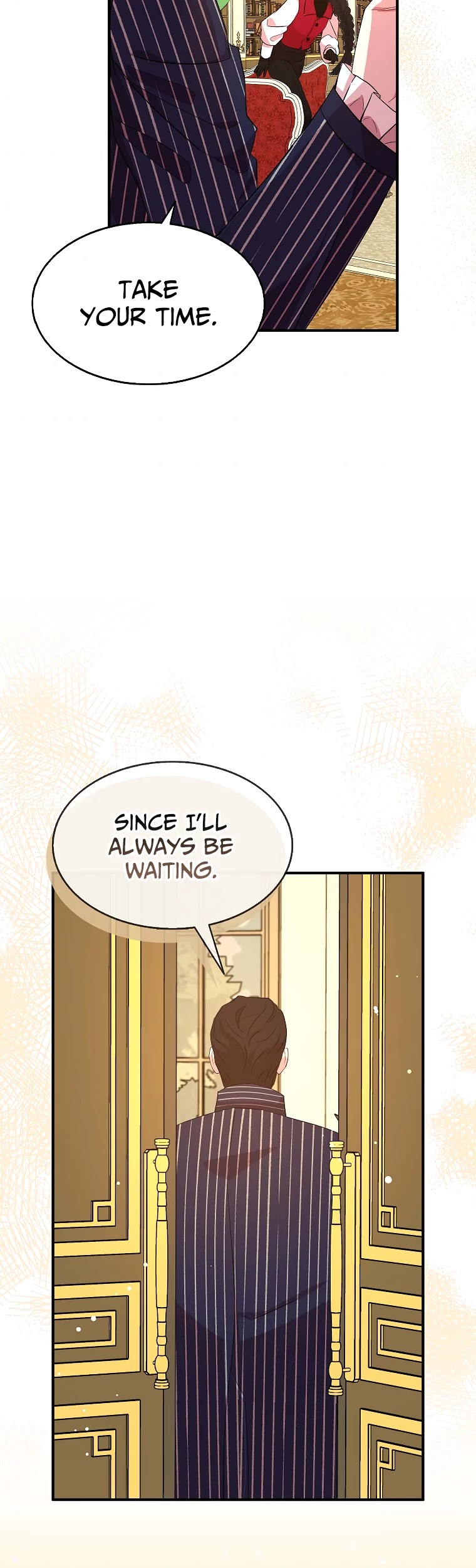 I Was Planning to Become a Loyal Sword Chapter 26 page 39 - Chapter 26