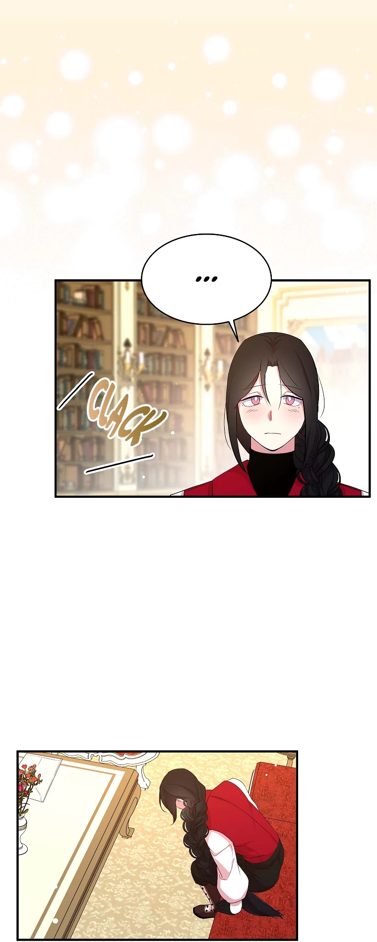 I Was Planning to Become a Loyal Sword Chapter 26 page 40 - Chapter 26