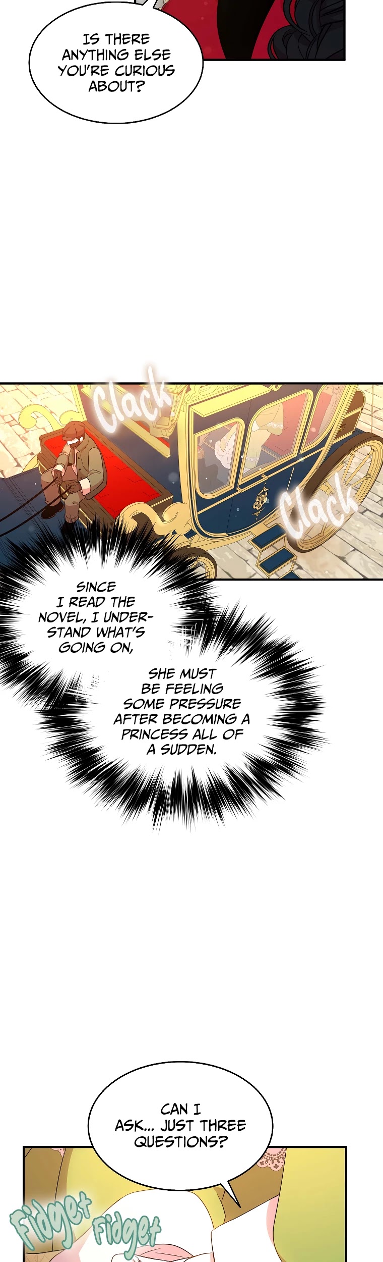 I Was Planning to Become a Loyal Sword Chapter 26 page 9 - Chapter 26