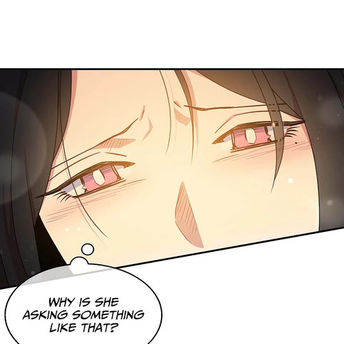 I Was Planning to Become a Loyal Sword Chapter 26 cover
