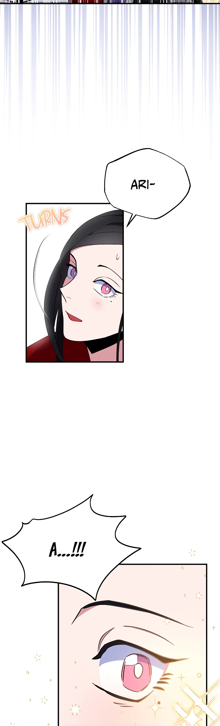 I Was Planning to Become a Loyal Sword Chapter 27 page 10 - Chapter 27
