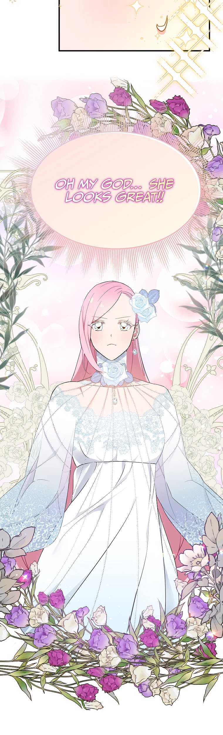 I Was Planning to Become a Loyal Sword Chapter 27 page 11 - Chapter 27