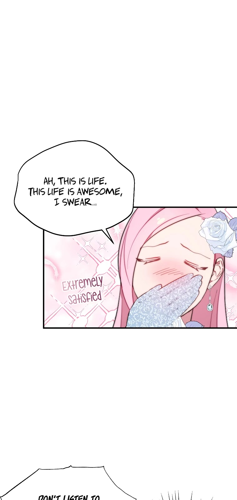 I Was Planning to Become a Loyal Sword Chapter 27 page 12 - Chapter 27