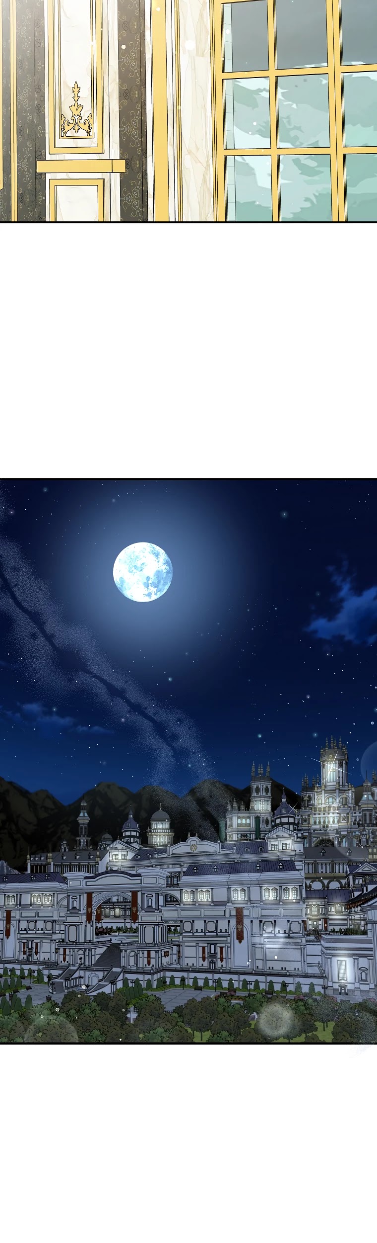I Was Planning to Become a Loyal Sword Chapter 27 page 15 - Chapter 27