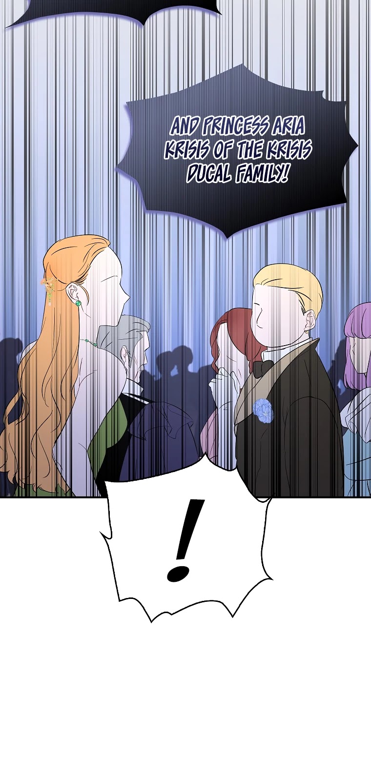 I Was Planning to Become a Loyal Sword Chapter 27 page 19 - Chapter 27