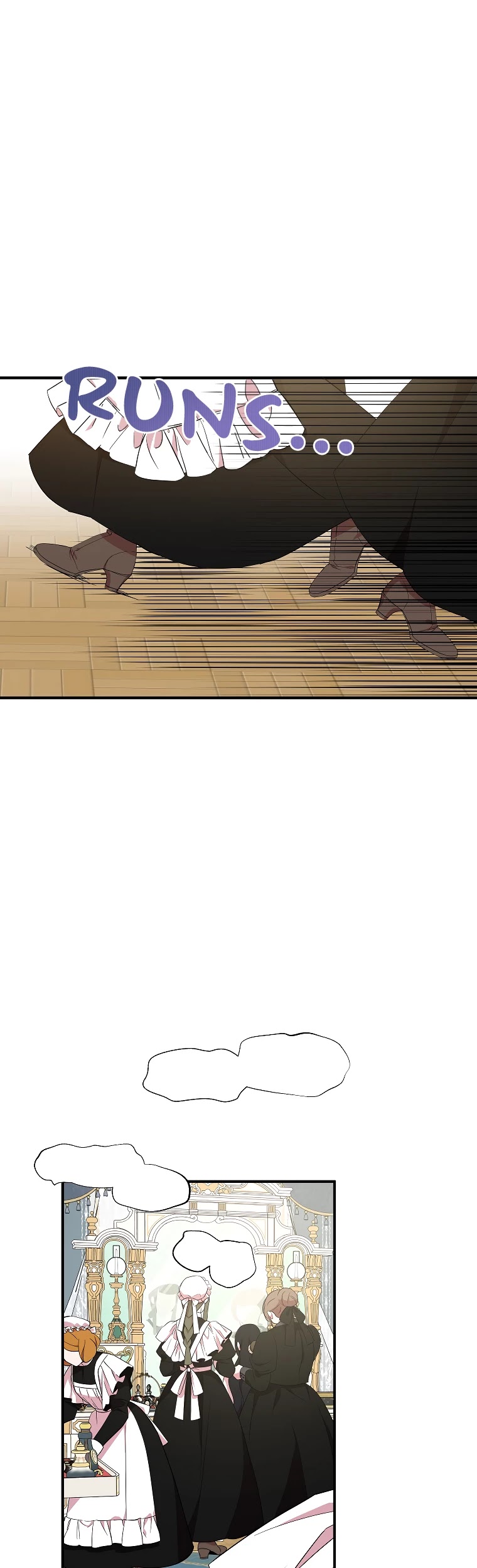 I Was Planning to Become a Loyal Sword Chapter 27 page 2 - Chapter 27