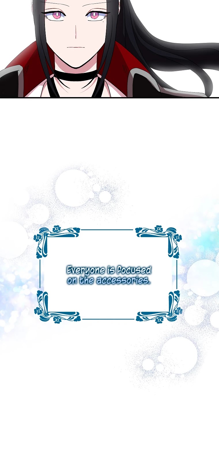 I Was Planning to Become a Loyal Sword Chapter 27 page 24 - Chapter 27